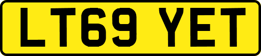 LT69YET