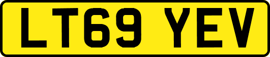 LT69YEV