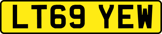 LT69YEW