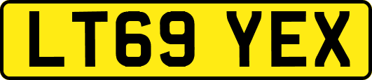 LT69YEX