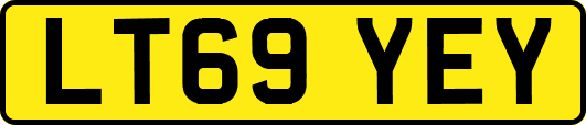 LT69YEY