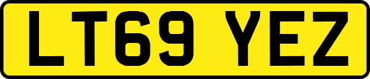 LT69YEZ