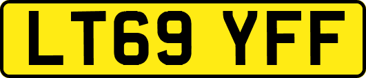 LT69YFF