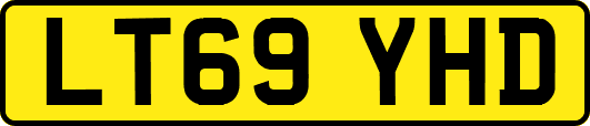 LT69YHD