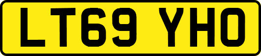 LT69YHO