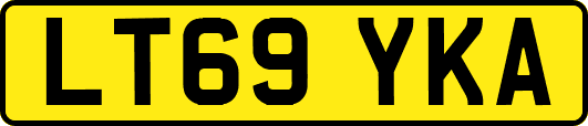 LT69YKA