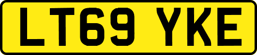 LT69YKE