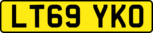 LT69YKO
