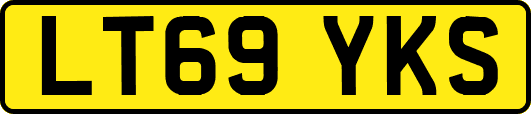 LT69YKS
