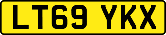 LT69YKX