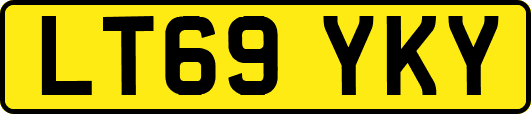 LT69YKY