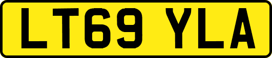 LT69YLA