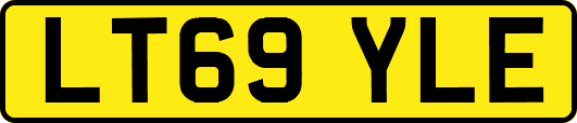 LT69YLE