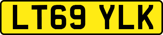 LT69YLK