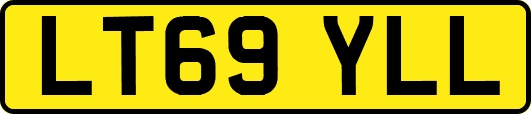 LT69YLL