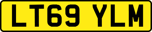 LT69YLM