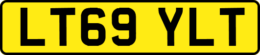 LT69YLT