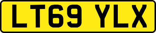 LT69YLX