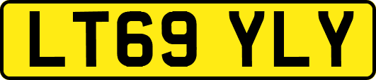 LT69YLY