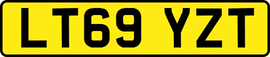 LT69YZT