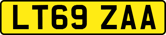 LT69ZAA