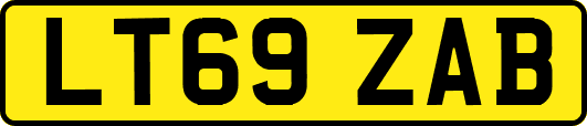 LT69ZAB