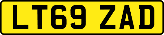 LT69ZAD