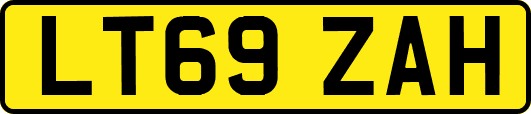 LT69ZAH