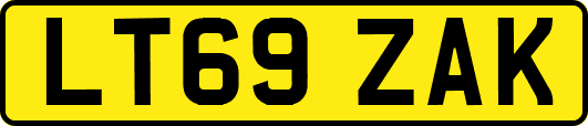 LT69ZAK