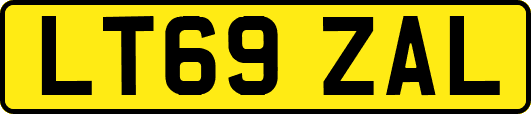 LT69ZAL
