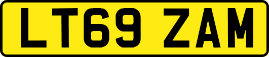 LT69ZAM