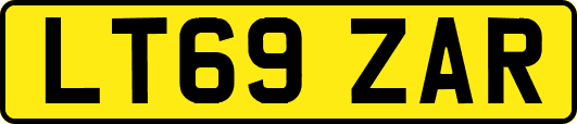 LT69ZAR