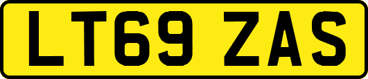 LT69ZAS