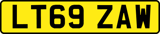 LT69ZAW