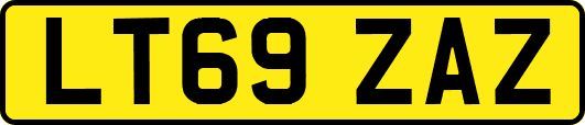 LT69ZAZ