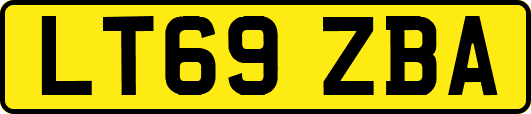 LT69ZBA