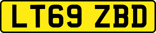 LT69ZBD