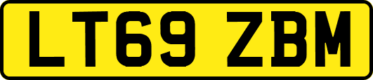 LT69ZBM