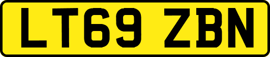 LT69ZBN