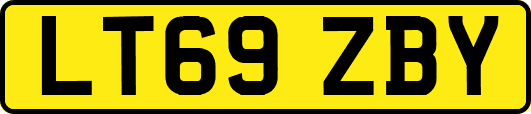 LT69ZBY