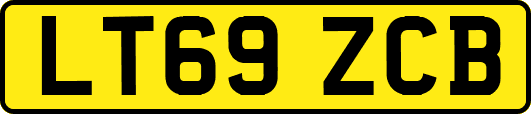 LT69ZCB
