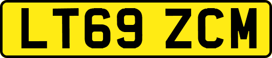 LT69ZCM