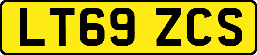 LT69ZCS