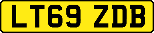 LT69ZDB