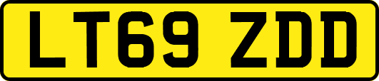 LT69ZDD