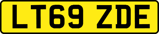 LT69ZDE