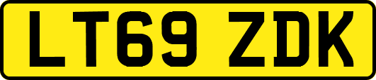 LT69ZDK