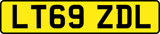 LT69ZDL