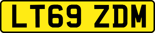 LT69ZDM