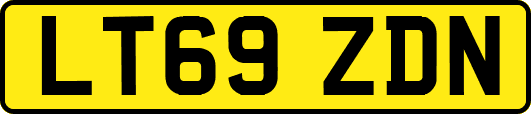 LT69ZDN